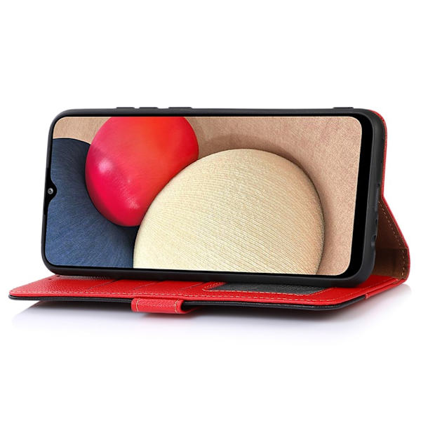 KHAZNEH puhelimen kansi Google Pixel 8 Pro Red