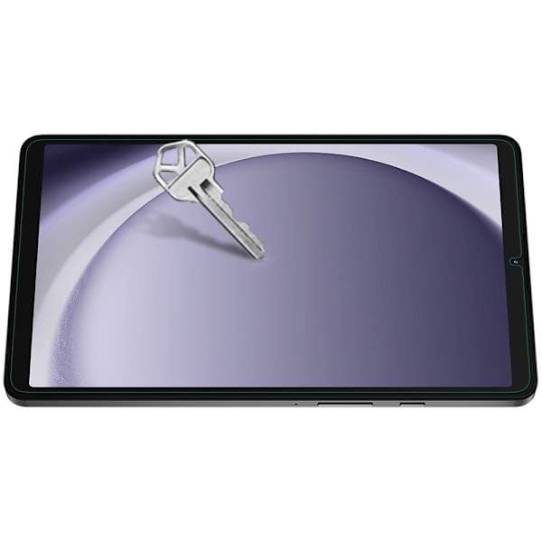 NILLKIN Samsung Galaxy Tab A9 8.7" hærdet glas Transparent