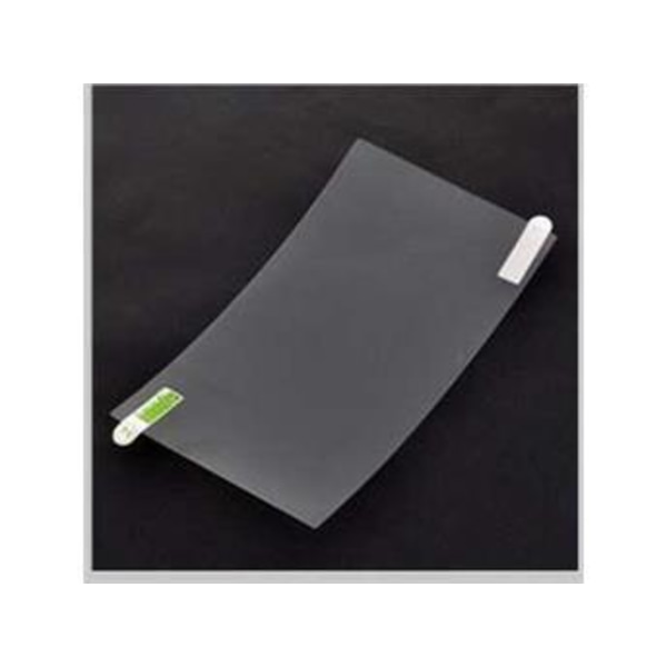 Skjermbeskytter 10" Universal Transparent