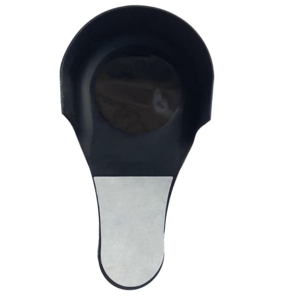 XIAOMI Ninebot ES1 ES2 ES4 Scooter Display Panel Protection Kansi Black