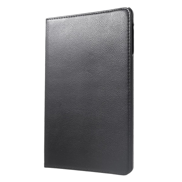 Fodral 360 Rotation Samsung Galaxy Tab A 10.5 - Svart Svart