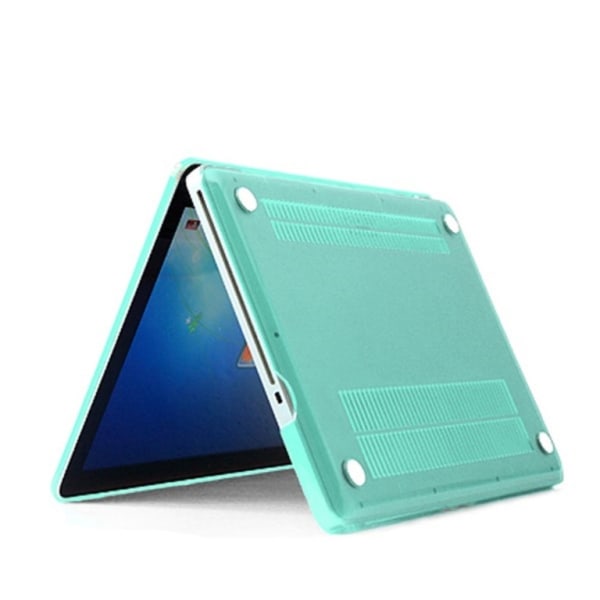 ENKAY-kuori MacBook Prolle 13,3" Retina Green A1425 Green
