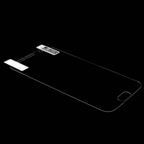 Skærmbeskytter til Samsung Galaxy S7 Edge Transparent