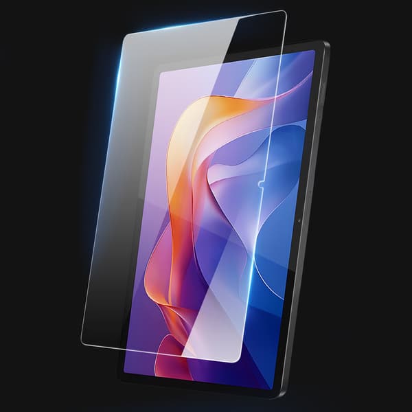 DUX DUCIS Xiaomi Redmi Pad 2 Härdat glas 0,33mm 9H Transparent