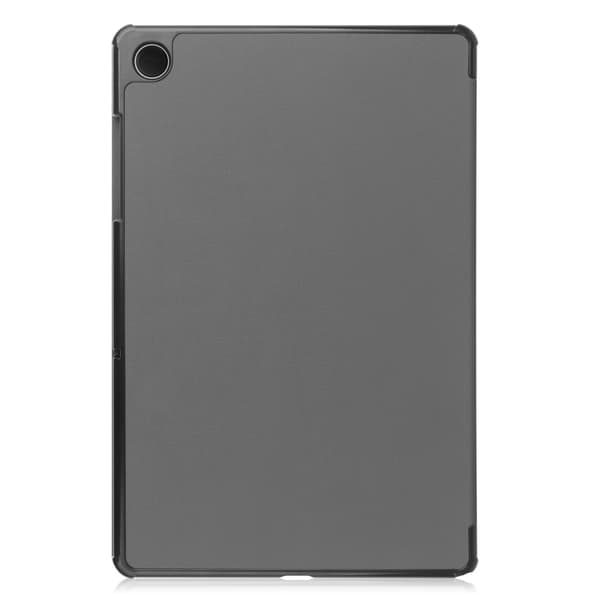 Tri-fold Stativveske for Samsung Galaxy Tab A9+ 11\" Grey