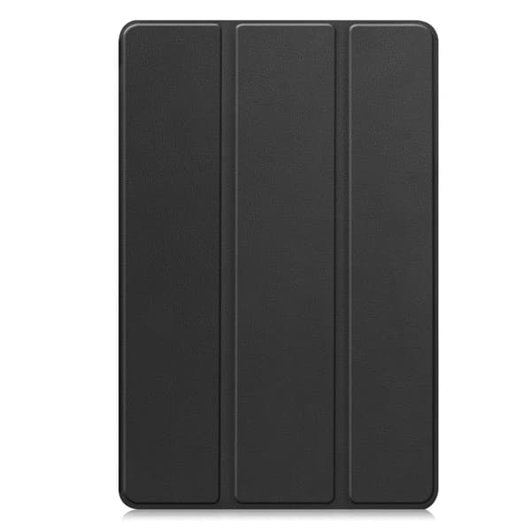 Tabletcover med støtteben til Samsung Galaxy Tab S12+ Black