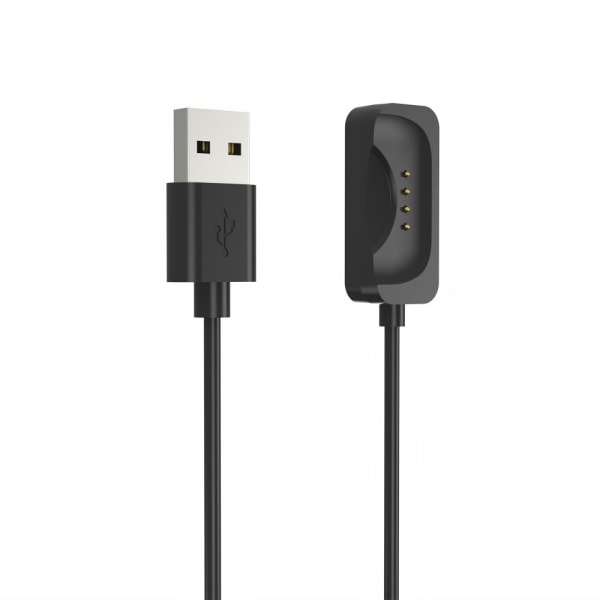Lader for Oppo Watch X Black