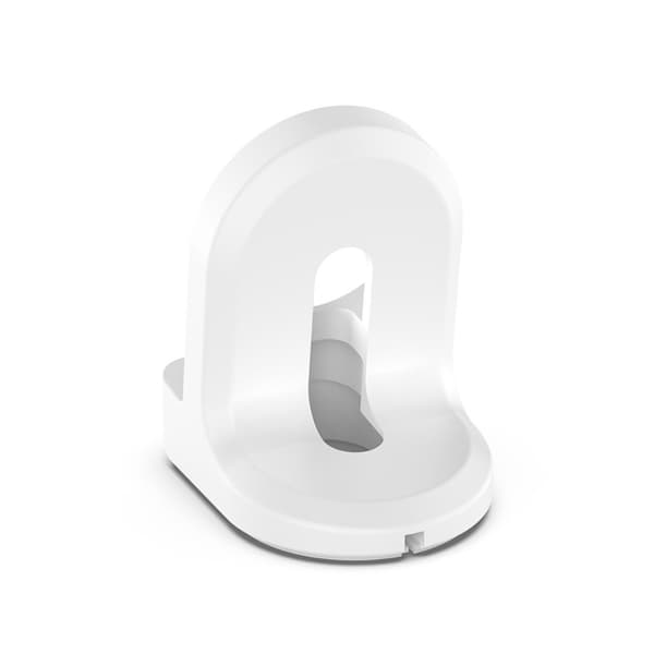 Lader for Xiaomi Watch S1 Pro + holder White