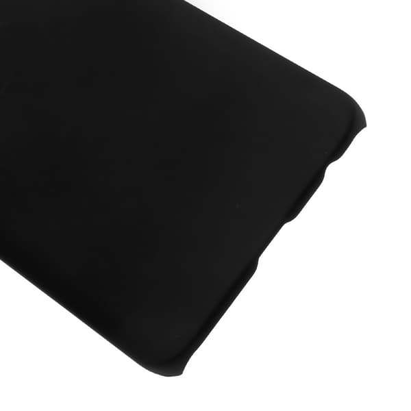Huawei Honor 9 Plastcover - Sort Black