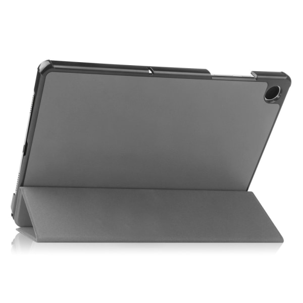 Trifoldet stativetui til Samsung Galaxy Tab A9 8.7" Grey