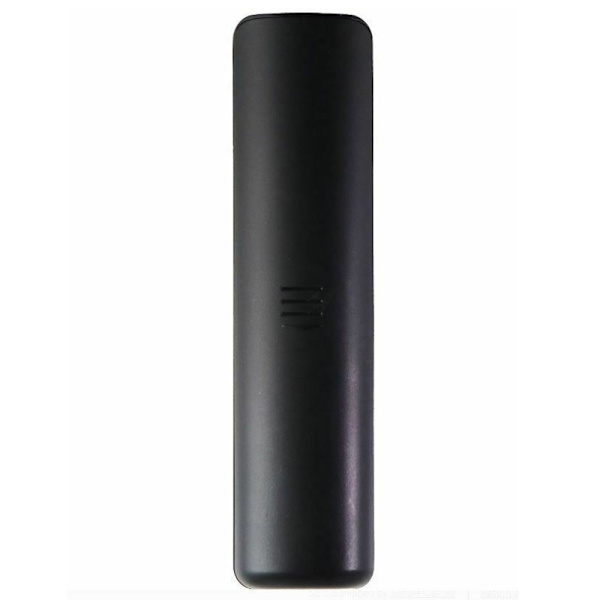 TV fjernbetjening med stemmefunktion Erstatning for RC802V TCL TV - FNR1 Black