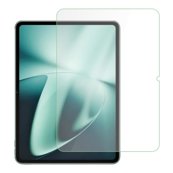 För OnePlus Pad Heltäckande Härdat glas Tempered Glass Full Coverage Transparent