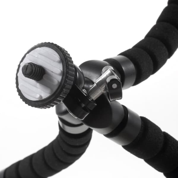 Universelt stativstativ til GoPro Hero5 svart/4/3+