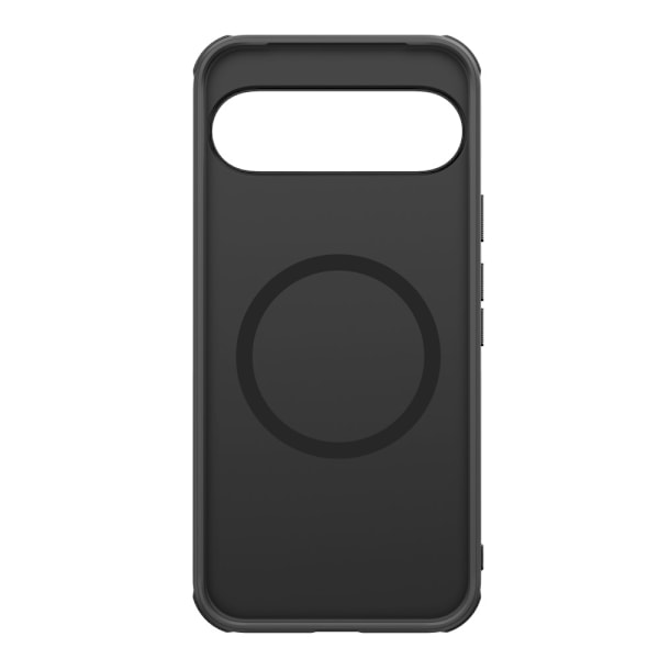 NILLKIN CamShield Pro Series Til Google Pixel 9 / 9 Pro Etui Black