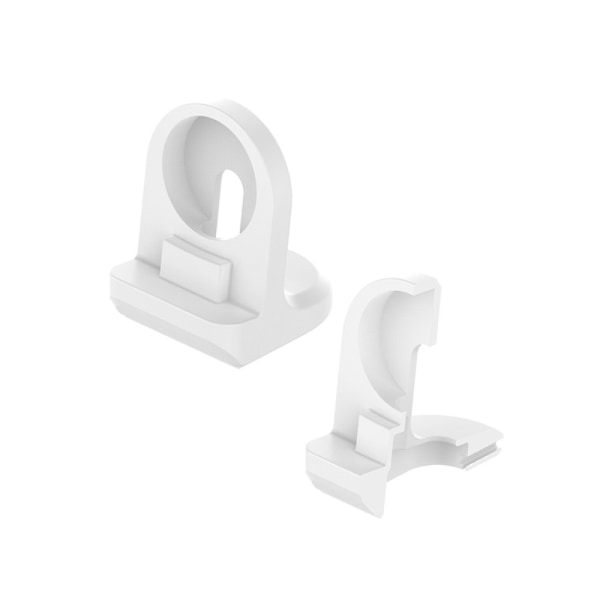 Lader for Xiaomi Watch S1 Pro + holder White