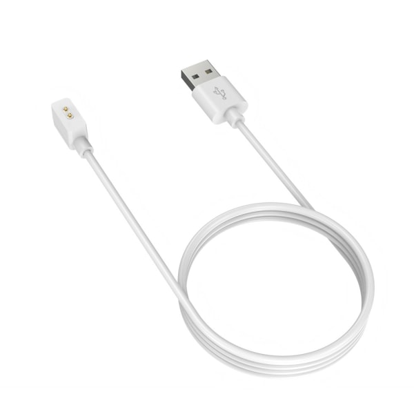 Lader Xiaomi Redmi Watch 4 3 Active Smart Band 8 8 Pro 8 Active Redmi Band 2 White
