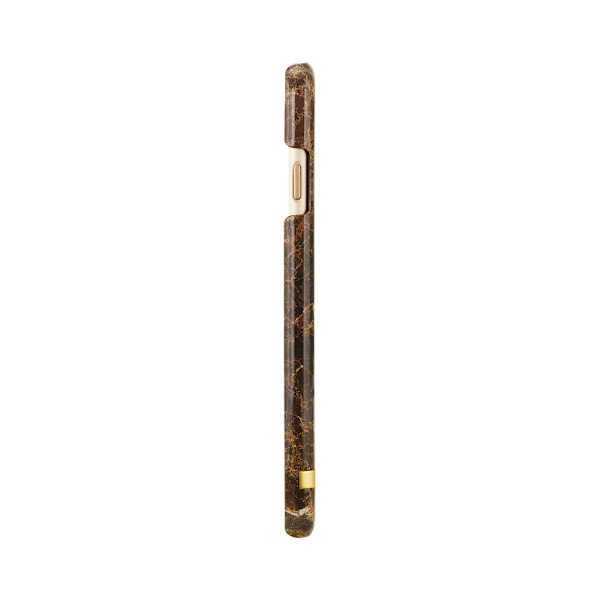 Richmond & Finch skal till iPhone 6 Plus / 6s Plus -Brown Marble Brun