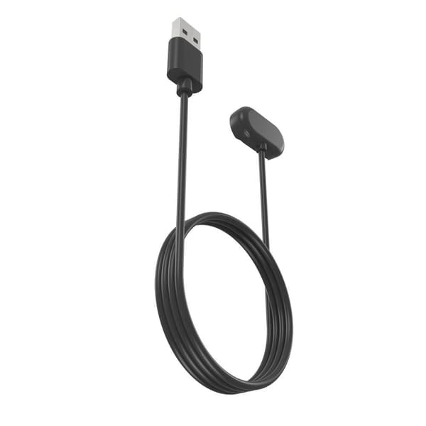 Til Huami Amazfit T - rex Ultra uroplader Black