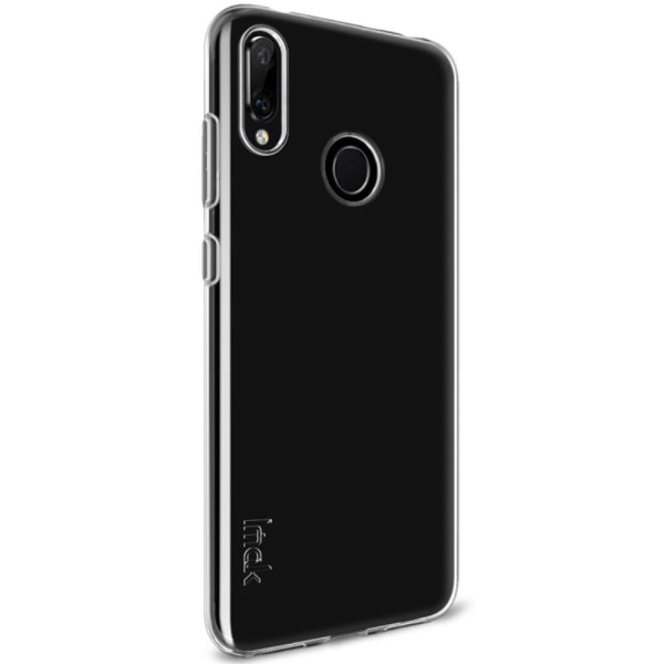 IMAK UX-5 Series TPUskal till Huawei Y7 2019 Transparent