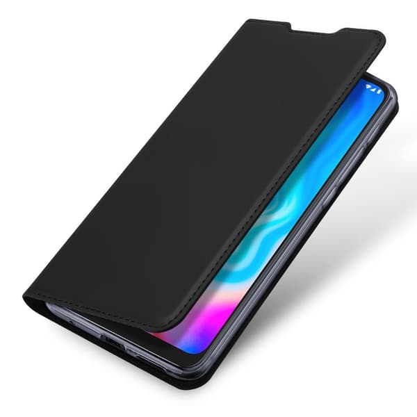 DUX DUCIS Pro Series Cover til Motorola Moto G9 Play/E7 Plus Black