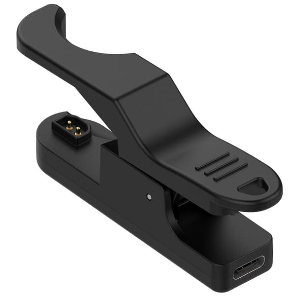 Laddare Adapter till Casio GPR-H1000 / GPR-H1000R Svart