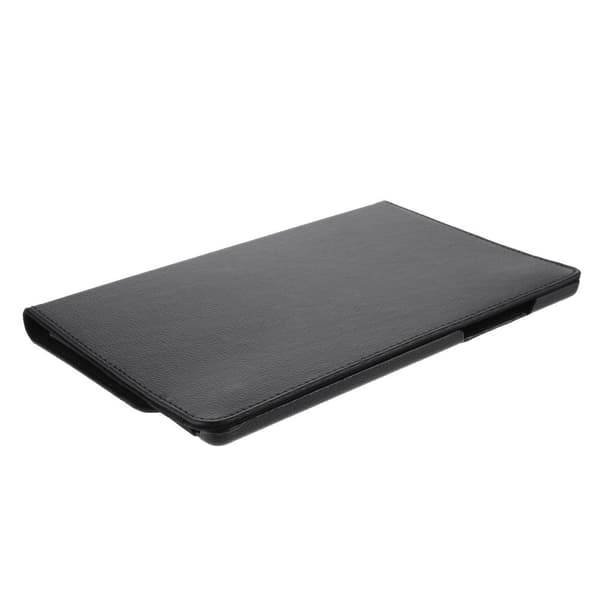 Cover 360 Rotasjon Samsung Galaxy Tab A7 10.4" Black