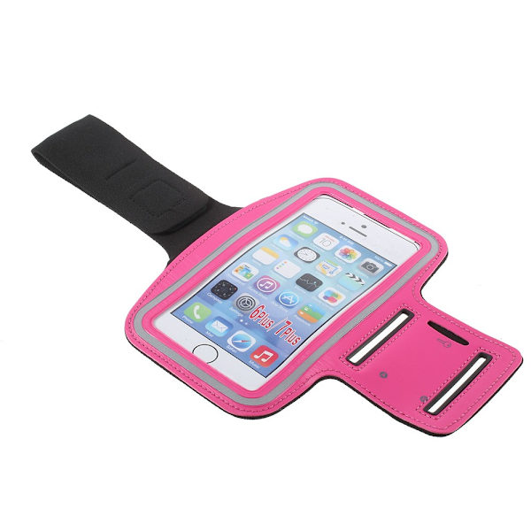 Gym Running Jogging Sports Armband 8 Plus / 7 Plus / 6 Plus