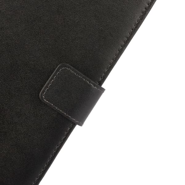 Huawei Mate S Lommebok - cover Black