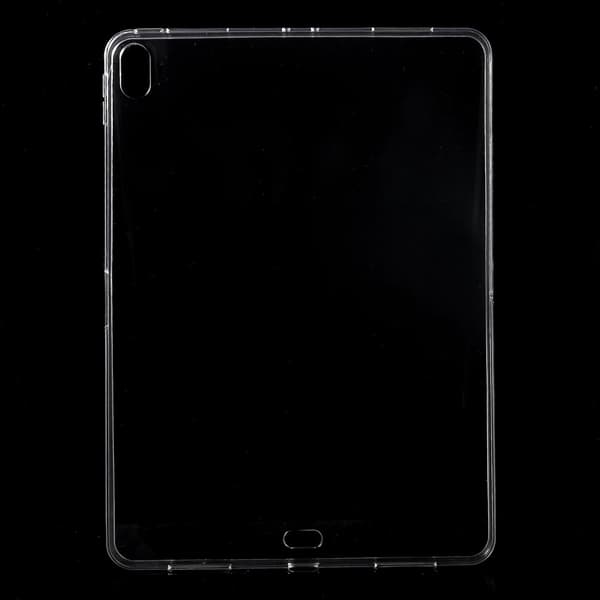 iPad Pro 11 (2018) TPU - cover - Gjennomsiktig