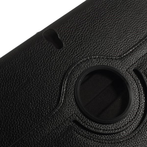 360° Rotasjonsveske Samsung Tab S 10.5" - Svart Black