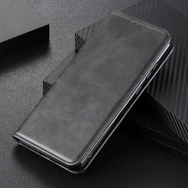 Samsung Galaxy Xcover 7 Wallet Case Case Shell uden klap Black
