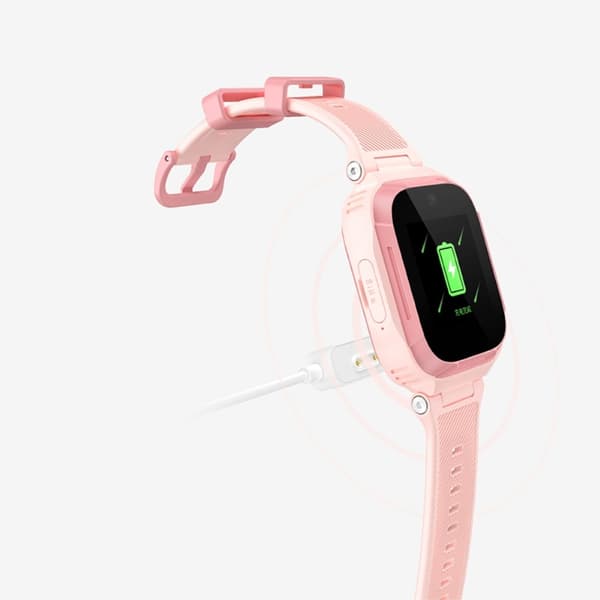 Oplader til Honor Zowbot Kids Watch 2 Black