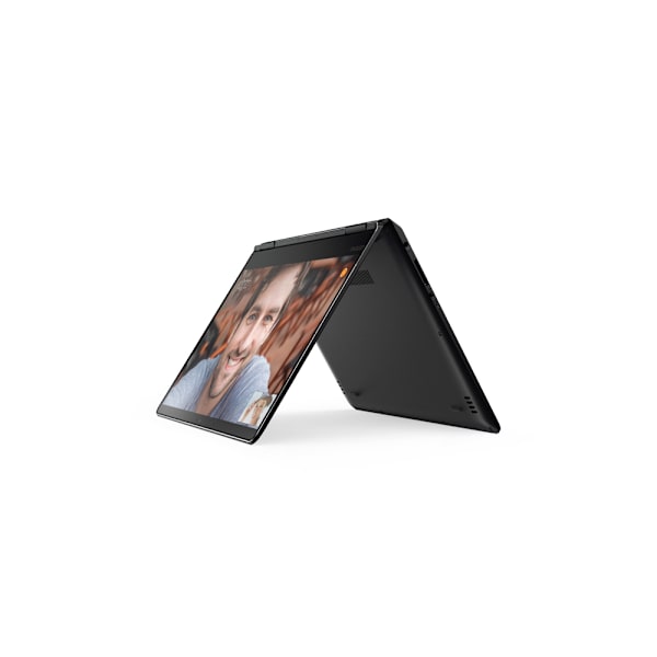 Näytönsuoja - Lenovo Yoga 710 14" Transparent