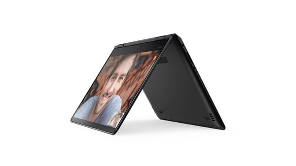 Skjermbeskytter til Lenovo Yoga 710 14" Transparent