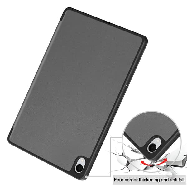 Slim Fit deksel til Samsung Galaxy Tab S11 Grey