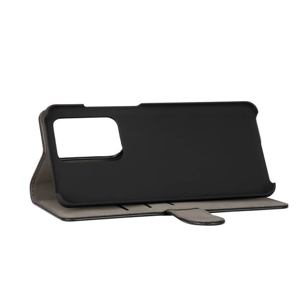 GEAR Lommebok - cover Sort til Samsung Galaxy S20 Ultra Black