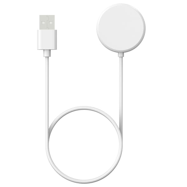 Laddare för vivo Watch 3 Vit
