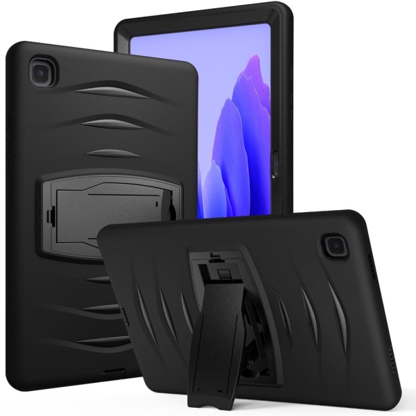 Samsung Galaxy Tab A7 10.4 Heavy Duty Shell -kuori Black