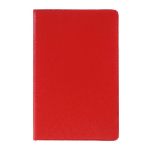 Fodral 360 Rotation Samsung Galaxy Tab A7 10.4" Red