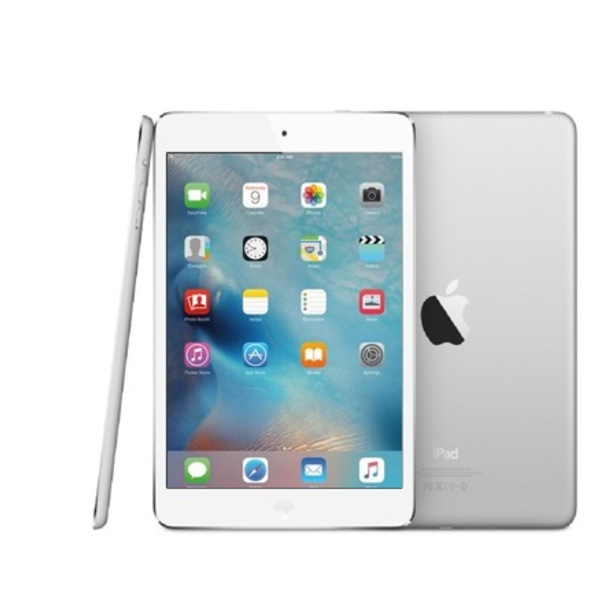 2x Näytönsuoja - iPad Mini 5 Transparent