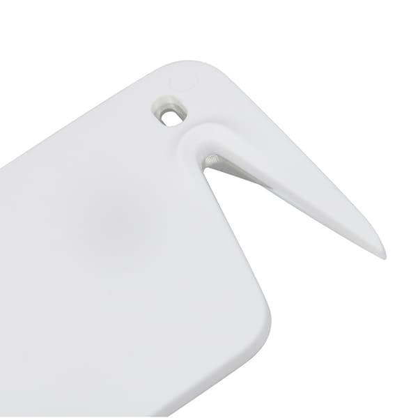 Tilbehør til vedligeholdelsessæt til Xiaomi 1 1S Roborock S5 S6 Pure robotstøvsuger White