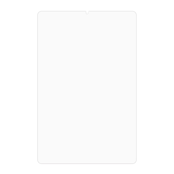Skärmskydd till Galaxy Tab A9 8,7" Transparent