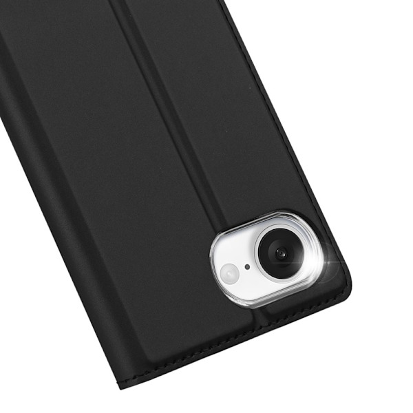 DUX DUCIS Pro Series Deksel iPhone 17e / 16e - Svart Black