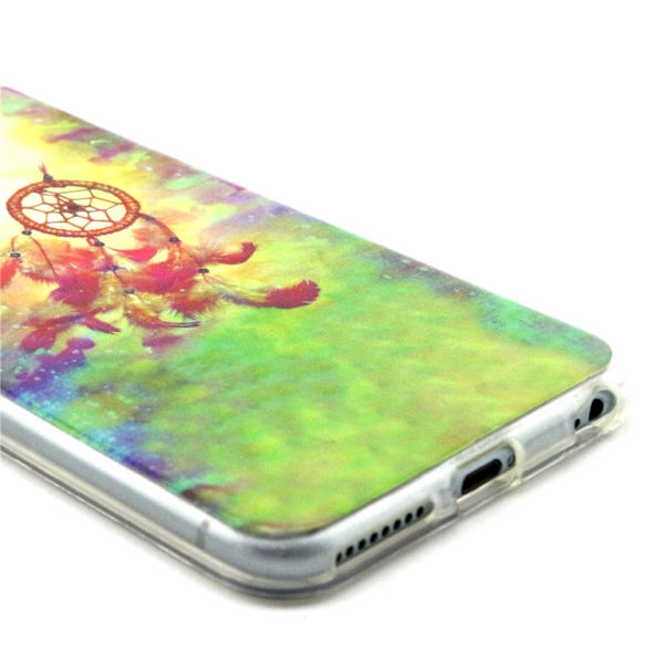 Iphone 6/6S 4.7" TPU Cover Drømmefanger/Drømmefanger