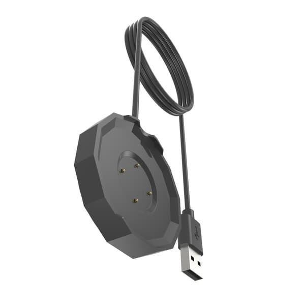 1m ladekabel til Jeep F - X3 JP - SW011 - S Ladebase Black