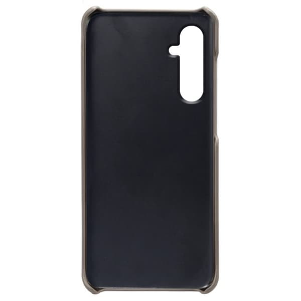 Til Samsung Galaxy A15 Deksel med 2 Spor Grey