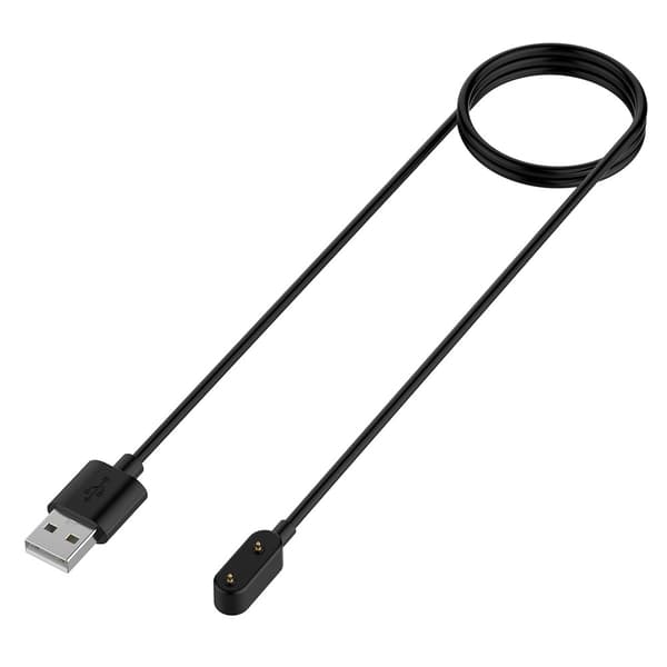 Laddare för Huawei Band 9 / Band 9 NFC Svart