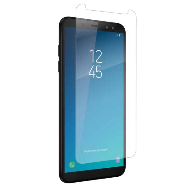 ZAGG InvisibleShield Glass+ Samsung Galaxy A6 Transparent