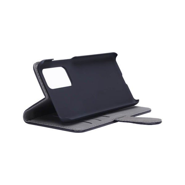 GEAR Wallet Case to Huawei P40 Black