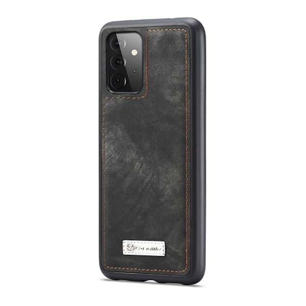 Samsung Galaxy A72 CASEME Irrotettava 2-in-1 kotelo - Harmaa Grey